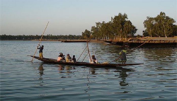 Ziguinchor: Interdiction formelle de la baignade sur les berges dy fleuve Casamance(Préfet)