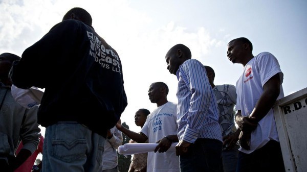 Activisme au Sénégal : Une marche pas comme les autres…