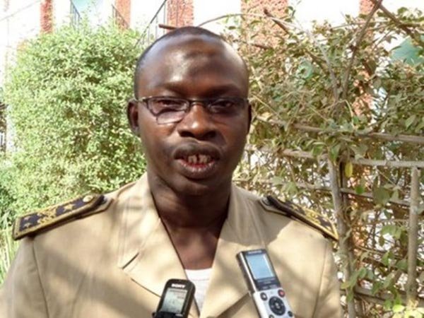 Drame de Demba Diop : 102 blessés et 8 morts, selon le Préfet