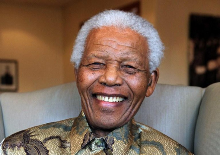 Afrique du Sud: Mandela, son médecin raconte la fin