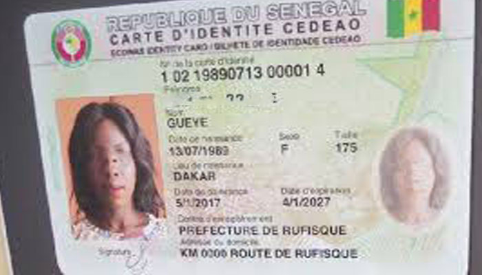 « 1000 cartes d’électeurs saisies » par Bamba Fall: Le sous-préfet Mme Traoré dément
