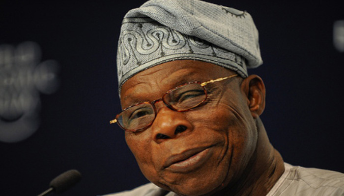 Publication: Lancement du livre"L’Afrique en Marche" de Olésegun Obasanjo, samedi à Dakar