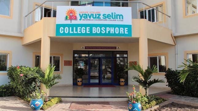 Semaine décisive pour les établissements « Yavuz Selim » à Dakar: les forces de l’ordre ont quadrillé les écoles