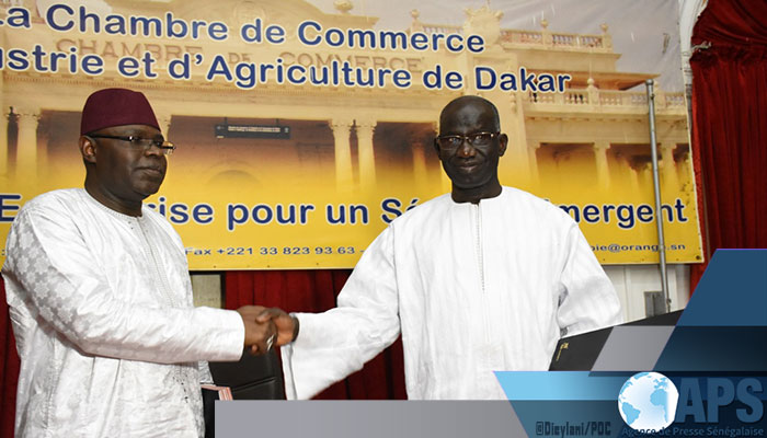 CEDEAO : Le Sénégal s'engage à faciliter la libre circulation des personnes et des biens