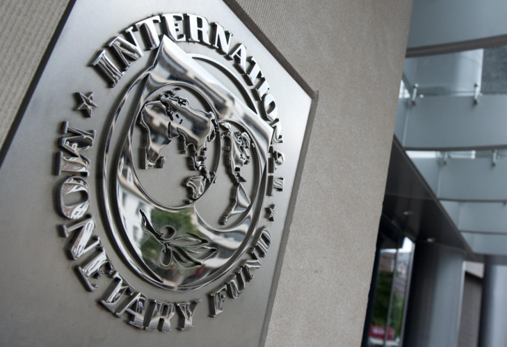 Monde: Le FMI revoit à la hausse ses prévisions sur la croissance mondiale
