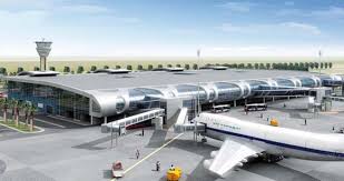 Aviation-Infrastructures: Adoption d'un projet de décret portant ouverture à la circulation aérienne publique de l’AIBD