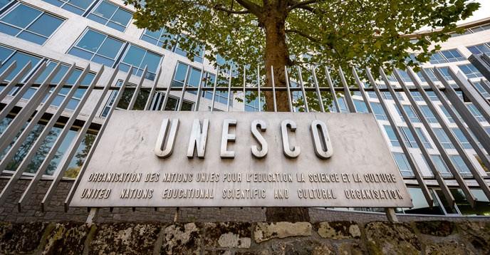 INSTITUTION: Les USA quittent l'UNESCO