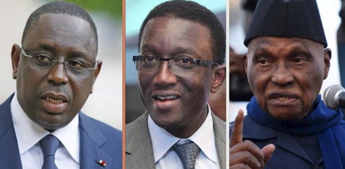 Alourdissement de la dette du Sénégal : Amadou Ba accuse Wade et vante les mérites de Macky
