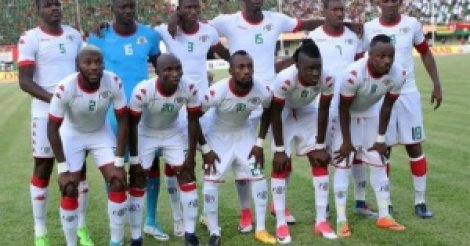 Sénégal-Afrique du Sud (2-1) : Le recours du Burkina Faso devant le Tas est sans objet