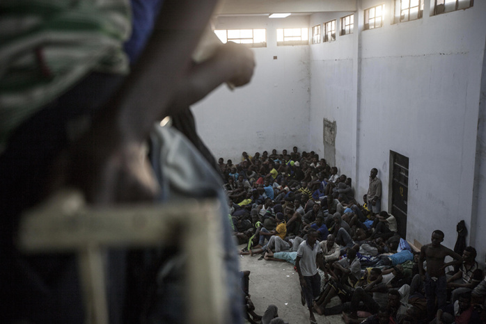 Trafic d'êtres humains en Libye: L’enquête de la DIC qui confirme le scandale