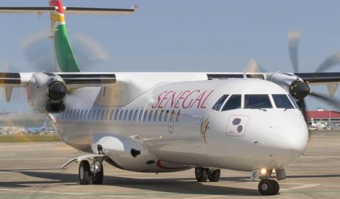 Transport aérien: Air Sénégal prêt à s'envoler