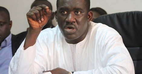 Moussa Tine sur l’affaire du maire de Dakar: "Le problème est simple, on cherche à rendre Khali