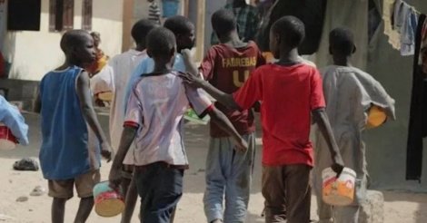 Trafic d'enfants des rues : Interpol frappe à Ouakam, Keur Massar et Dalifort