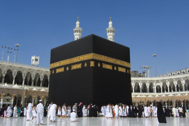 Pèlerinage: c’en est fini des selfies à la Mecque voici le décret
