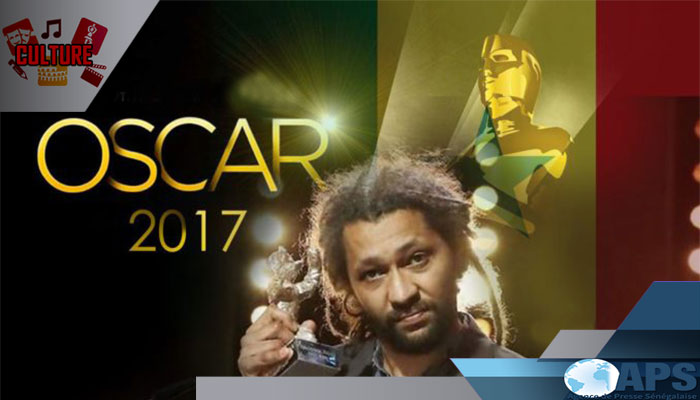 Oscars du Cinéma aux USA: "FÉLICITÉ" franchit le cap de la présélection(Communiqué)