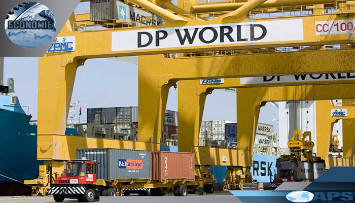 SENEGAL:  DP World Dakar a investi 125 milliards au PAD depuis  2008 (Directeur)