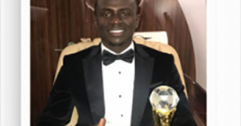 Salah Ballon d’or : La forte réaction de Sadio Mané