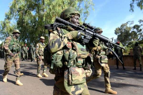Attaque de Bofa : L’Armée veut entrer en Guinée-Bissau pour…
