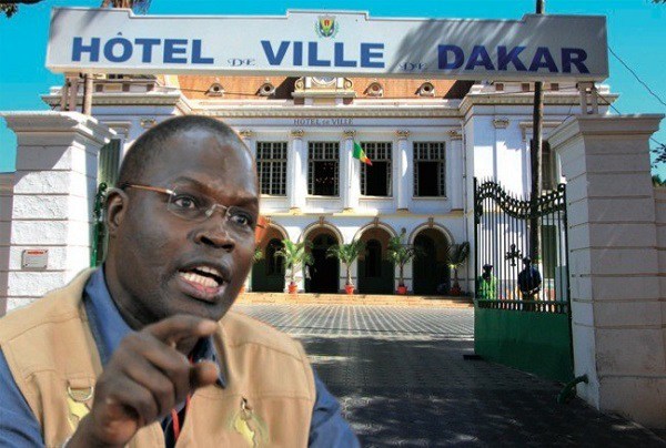 Urgent – Procès Khalifa Sall: La Ville de Dakar se constitue partie civile (+documents)