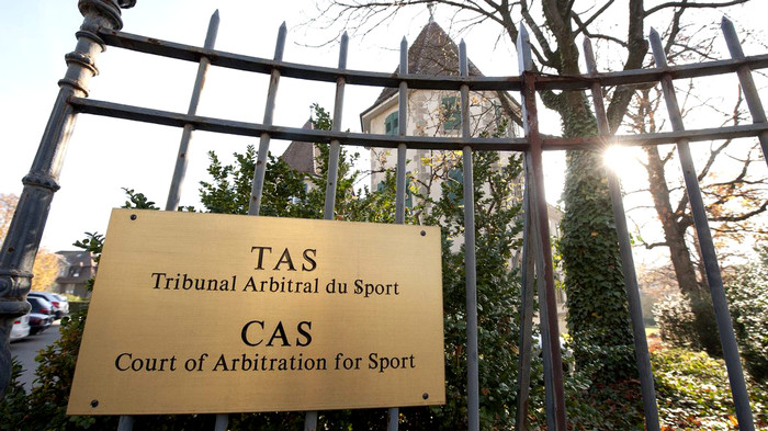 Sanction contre l'Union sportive de Ouakam: Le Tribunal arbitral du Sport(TAS) annule les décisions de la FSF 