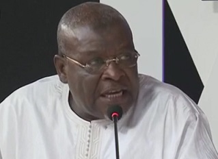Mamadou Goumbala: «Manko n’aura pas 5% s’il ne présente pas Khalifa ou Idy»