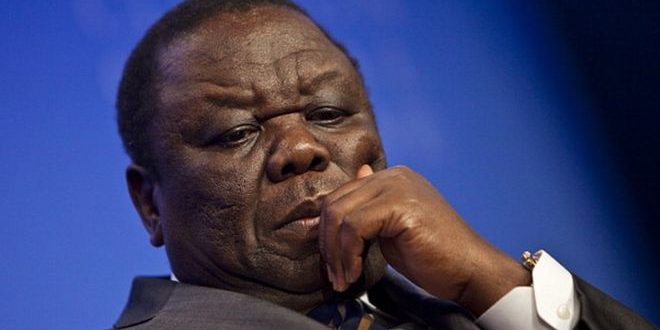 Zimbabwe: Morgan Tsvangirai est décédé