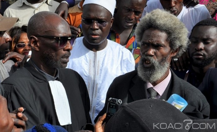 Procès affaire caisse d’avance de la mairie de Dakar: La défense "annule" les charges  et plaide la relaxe