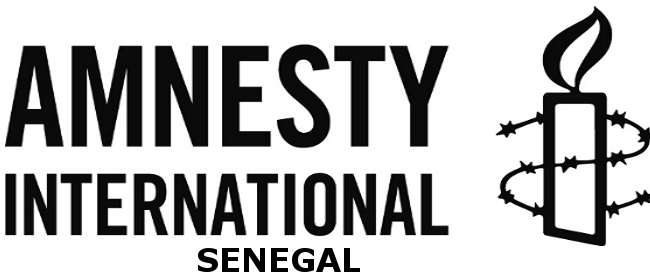 Amnesty International Sénégal : Intégralité du Rapport annuel 2017/2018