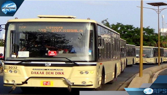 Transport-Perspectives: DDD va lancer une ligne devant relier Banjul à Dakar, annonce Macky SALL