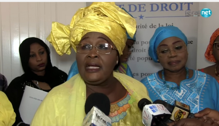 Débat autour de la croissance: Woré Sarr raille Amadou Ba à l'Assemblée nationale