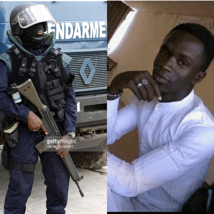 Enquête sur le meurtre de Fallou Sène : la gendarmerie peut-elle être juge et partie ?