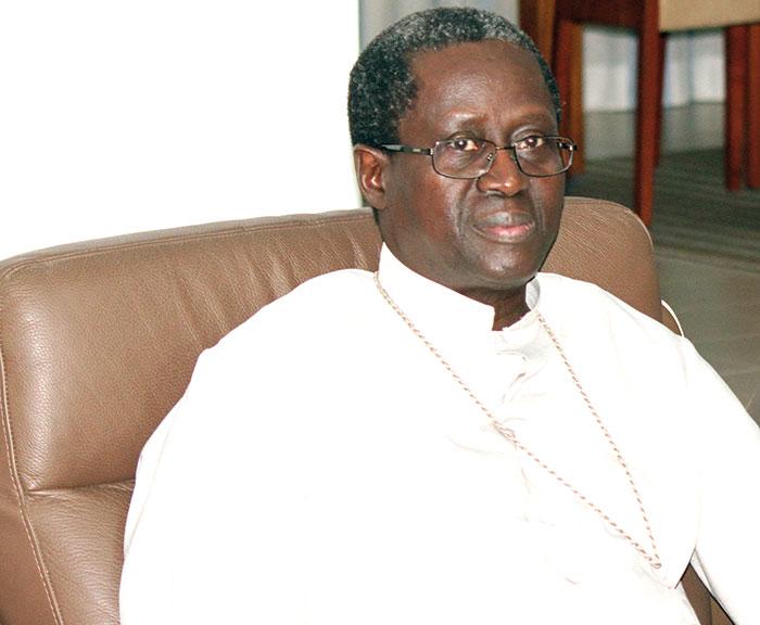 Grand entretien avec Mgr Benjamin Ndiaye: L'Archevêque de Dakar livre ses vérités( SUD QUOTIDIEN)