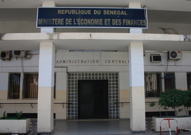 ECONOMIE: Sénégal, une dette intérieure qui gonfle
