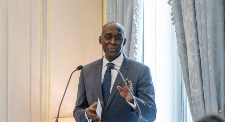 Matar DIOP, vice-président de la BM pour les infrastructures: "Le capital humain est souvent oublié dans les plans émergents africains"