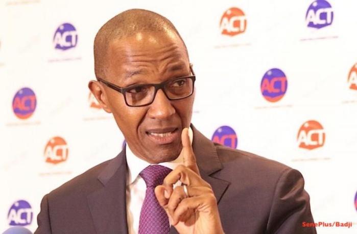 Abdoul MBAYE sur le taux de croissance annoncée à 7,2 %: «C’est impossible, mes anciens collègues de l’Uemoa me rient au nez»