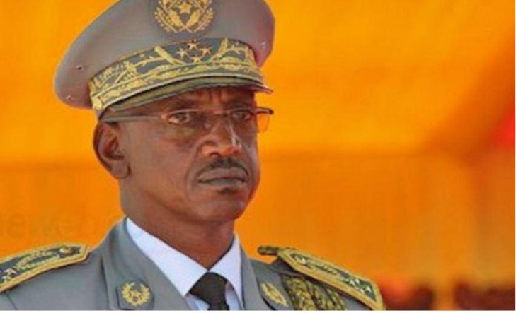 Ambassade du Sénégal en Espagne : Pourquoi Ie général Mamadou Sow a été remplacé par Mariame Sy?