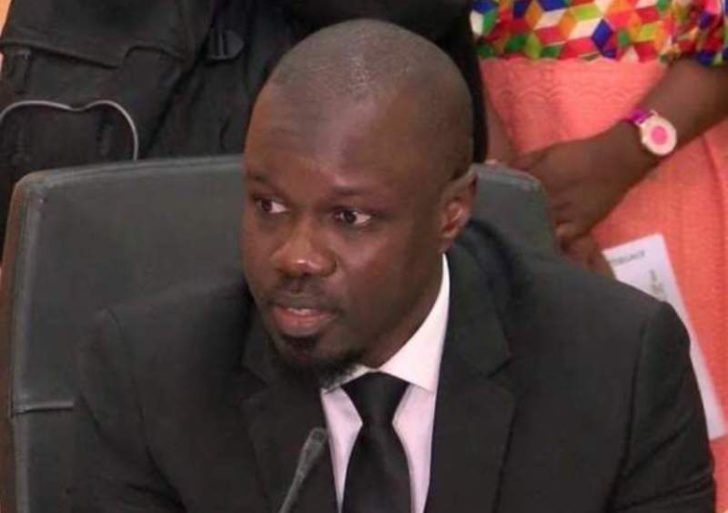 Ousmane Sonko propose ses « Solutions » pour sortir le Sénégal de la « tyrannie »