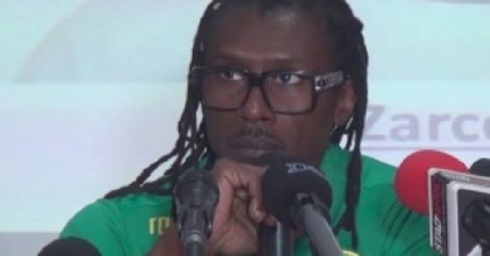 Eliminatoires CAN 2019 : Voici la liste des joueurs convoqués pour la double confrontation devant opposer le Sénégal au Soudan