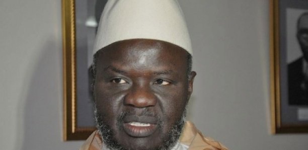 Imam Mbaye Niang tiraillé entre Macky et Sonko