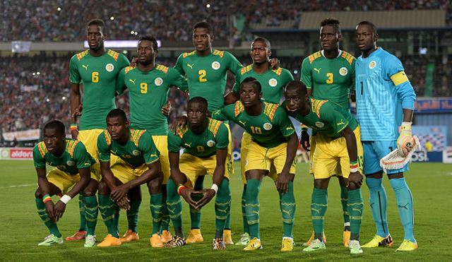 Soudan-Sénégal à 18 H 30 GMT : Les Lions à un jet de pierre de Cameroun…