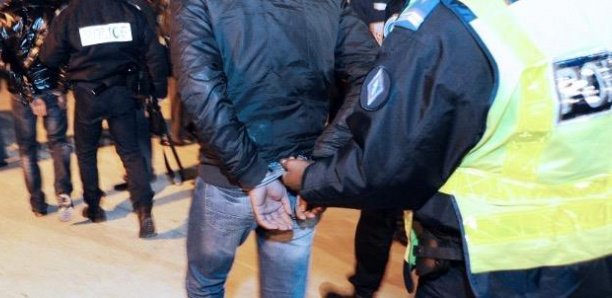 ​Un Sénégalais arrêté en Espagne avec un...