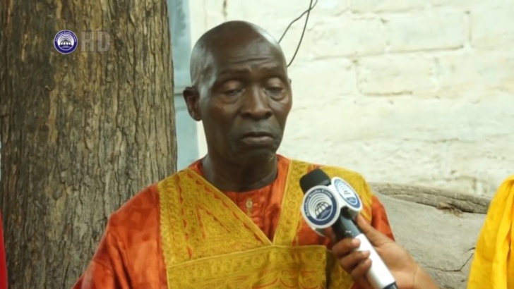Urgent – Nécrologie: Baye Abdou Diouf n’est plus