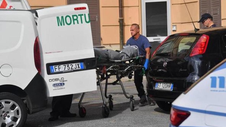 Italie : Une Sénégalaise tue son « violeur » marocain de 16 coups de couteau