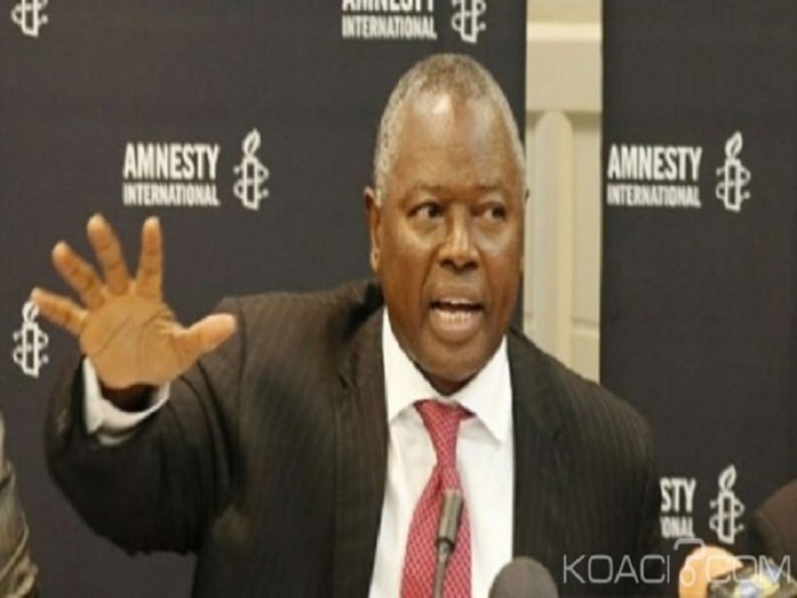 ​«La communauté internationale considère le Sénégal comme un pays en crise», selon Alioune Tine