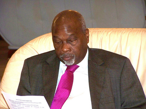 Wade accusé d'accaparement de terrains à Ouakam et à Ngor (A. Dansokho)
