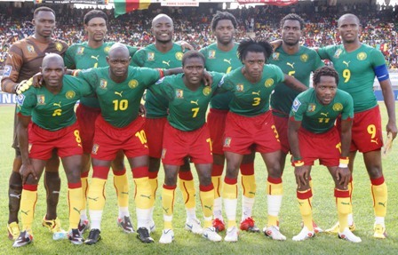 Lions indomptables : la liste des 23 joueurs du Cameroun-Sénégal le 4 juin à Yaoundé