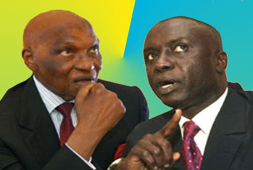 Affaire du Ticket Présidentiel –Idrissa Seck dément tout deal avec Wade et se porte candidat .