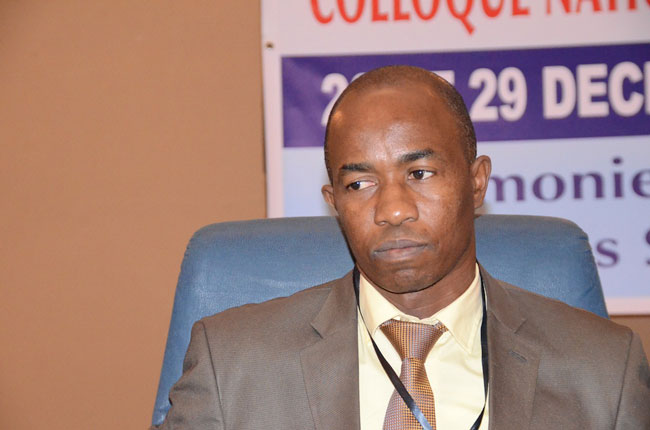 Résultats Présidentielle 2019: Souleymane Téliko n’accorde aucune valeur à la déclaration du Premier ministre