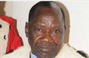 Menace de mort de Cheikh Tidiane Diakhaté : Le procureur ouvre une enquête