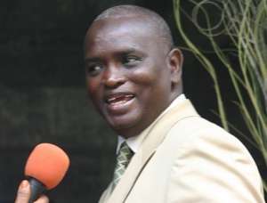 Latif coulibaly : « je serai candidat à la présidentielle si… »